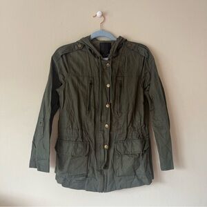 Joie Green Jacket